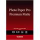 122734 Canon8657B005 Fotopapir CANON PM-101 prem matt A4 (20) 